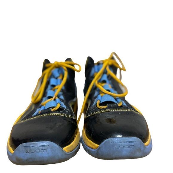 Nike Zoom Phenom Mens Shoe Size 11.5 Men 361655-012 main image 6